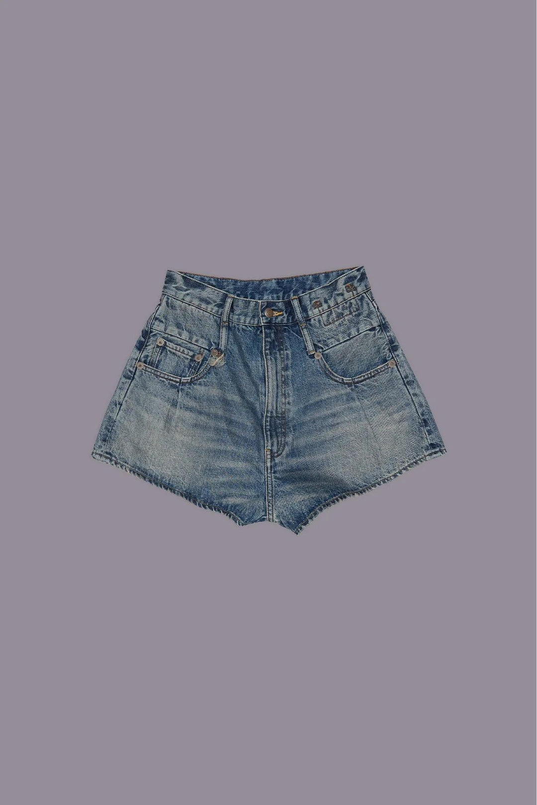 Double Loop Venti Short