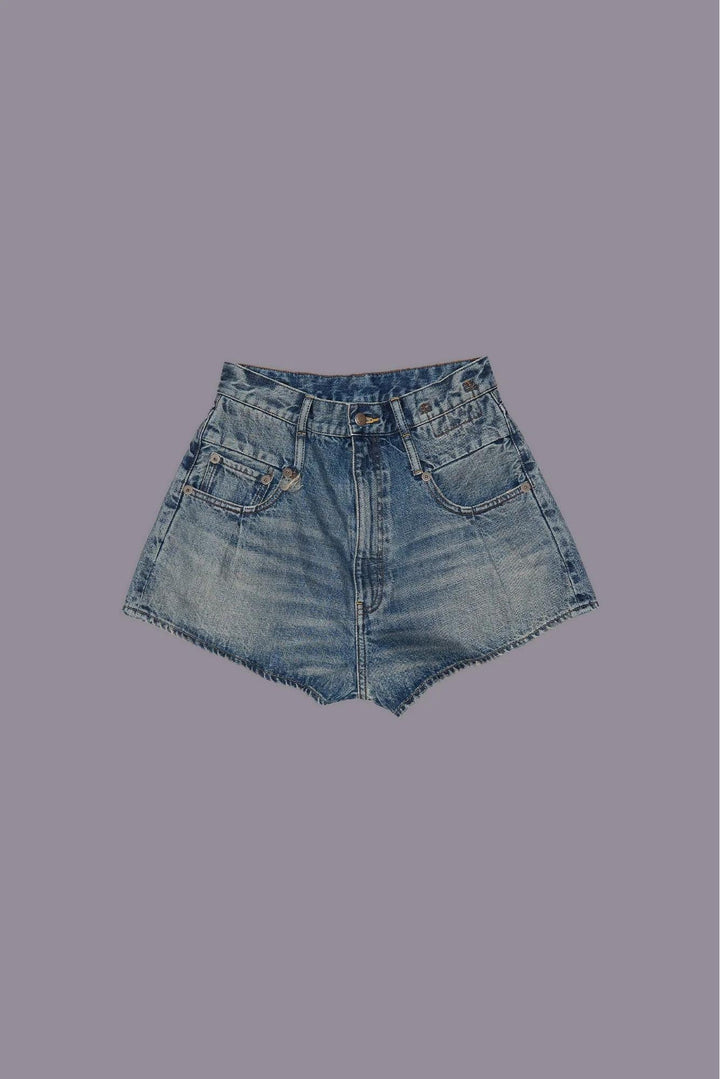 Double Loop Venti Short