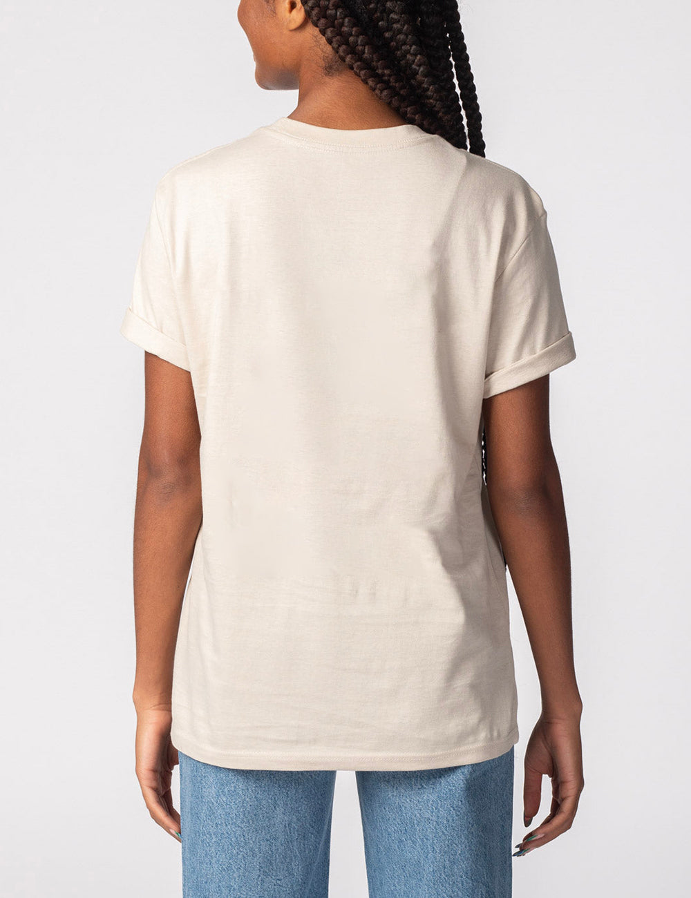 T-shirt con fascia retrò floreale Fleetwood Mac