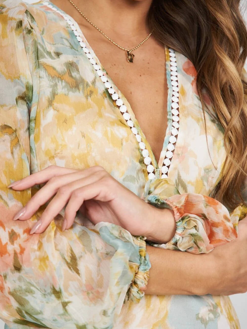 Rochie Midi Tuxedo Lungă Slim Fit