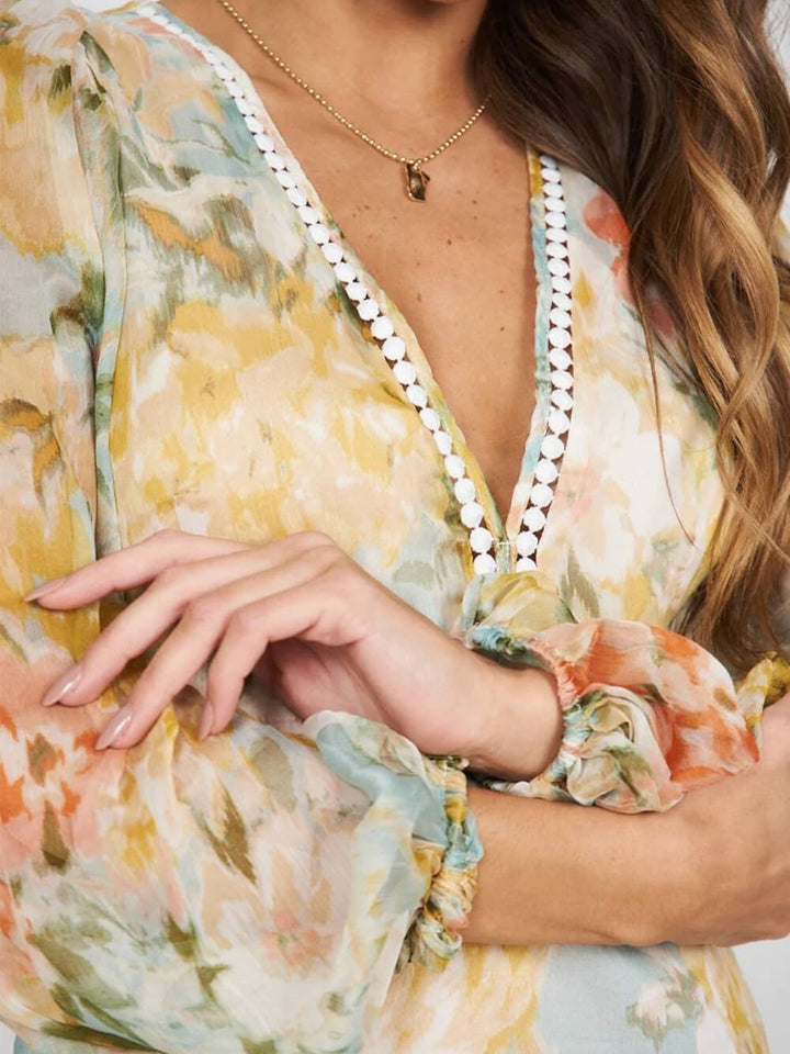 Rochie Midi Tuxedo Lungă Slim Fit