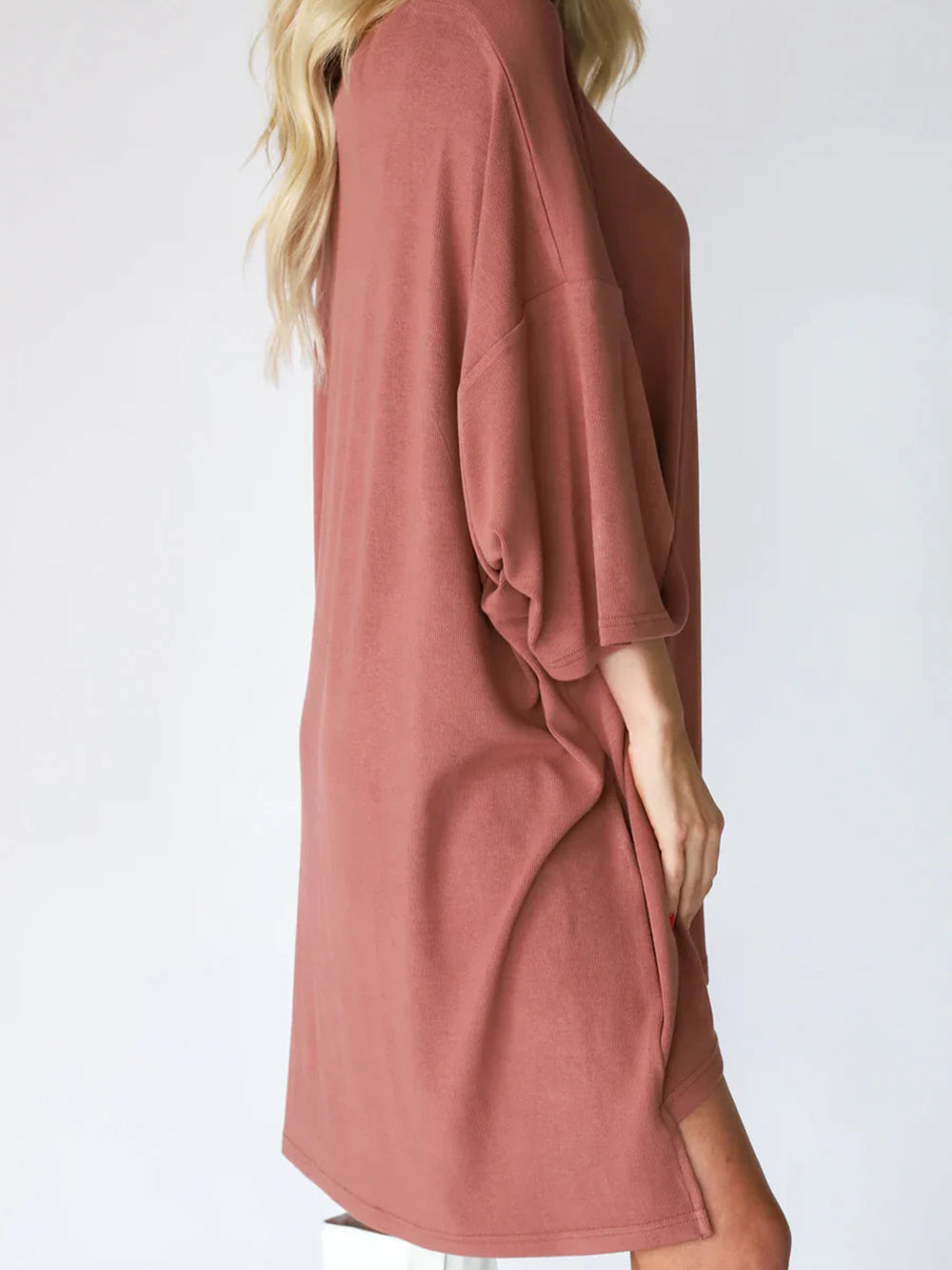 All Weekend Long Set - Make Me Blush