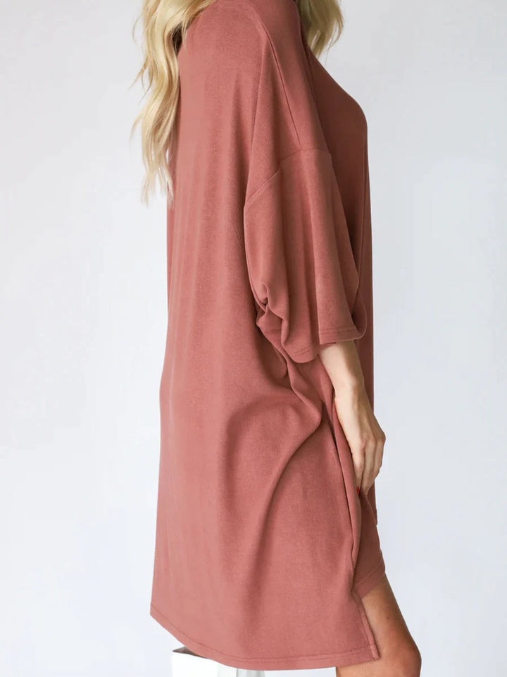 All Weekend Long Set - Make Me Blush