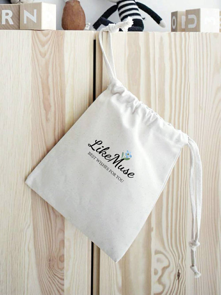 Liicht Tiny Tote Bag