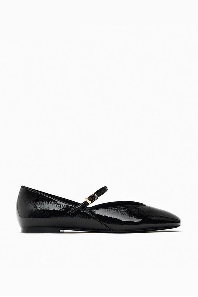 Elegant Ballet Flats