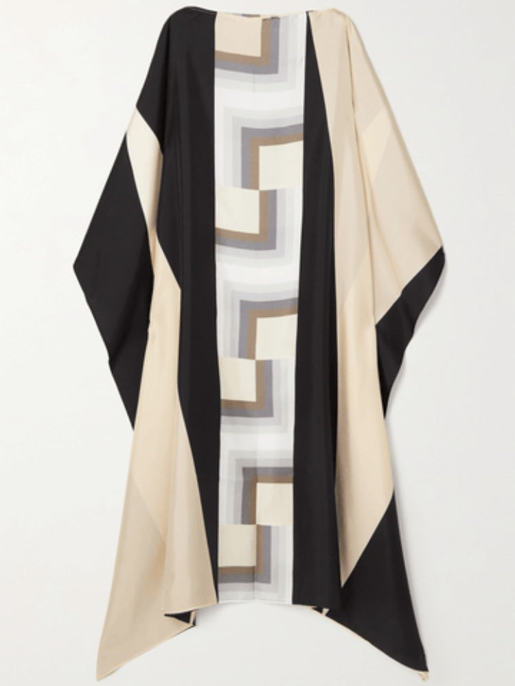 Avantgarde kvinners Kaftan