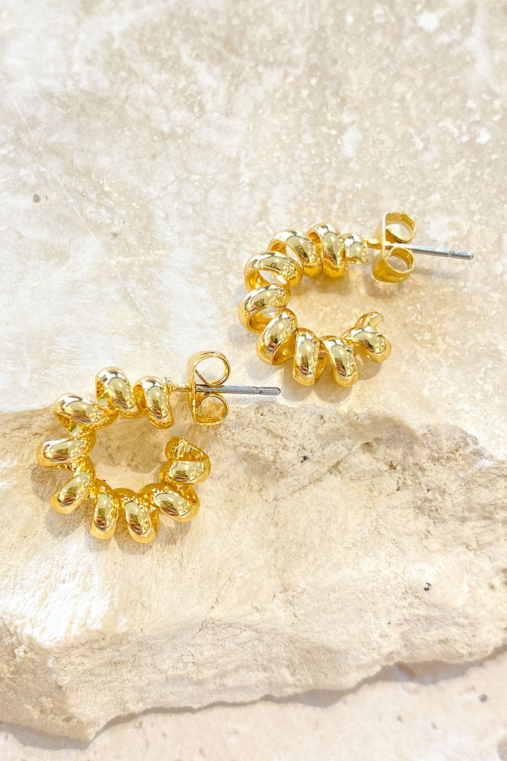 Lucie Earrings