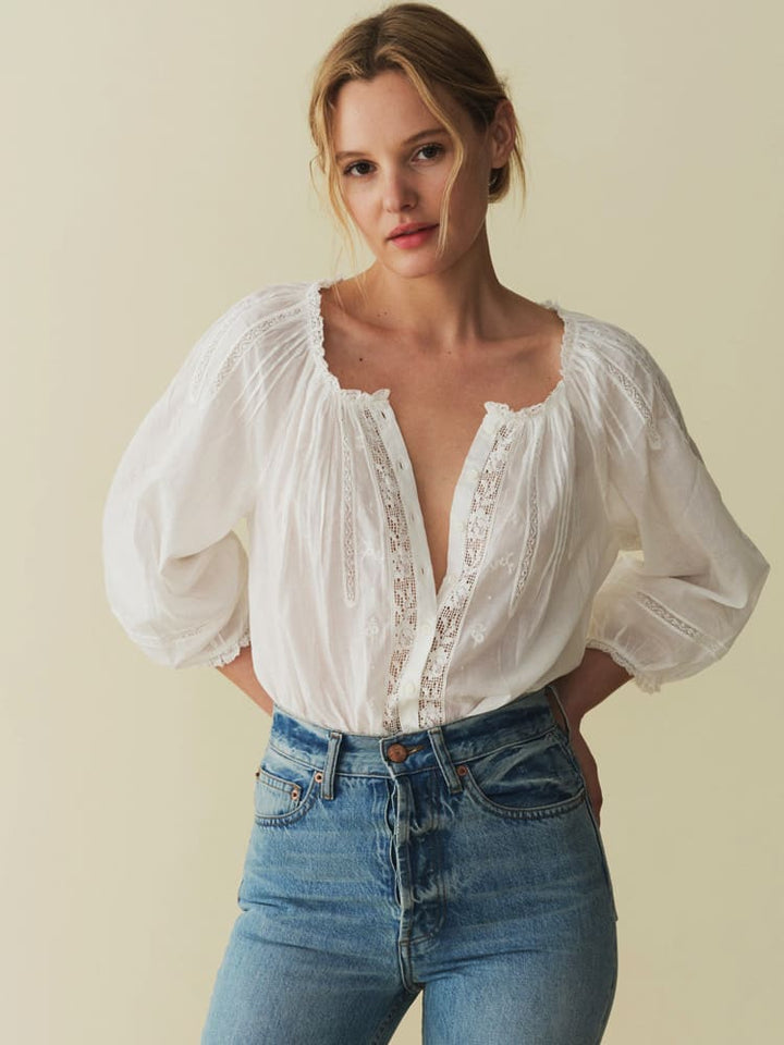 Abigaïl Top