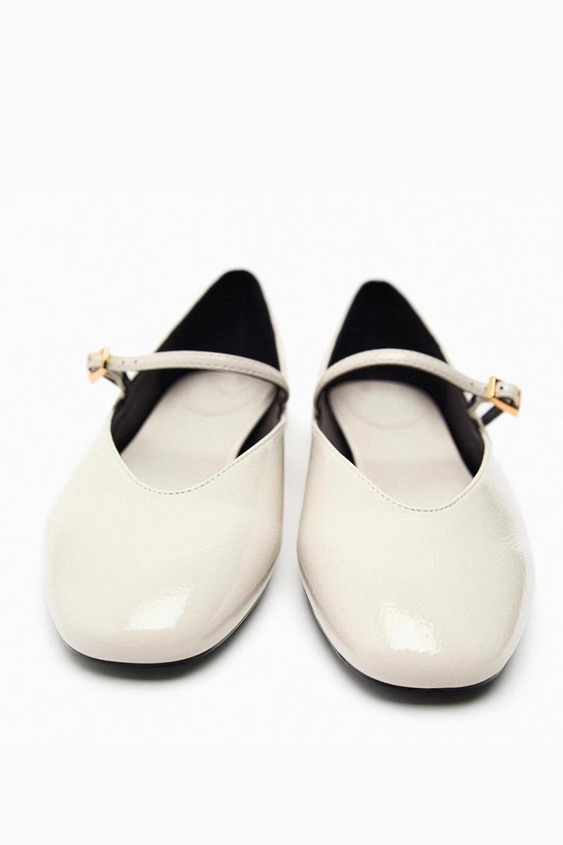 Elegant Ballet Flats