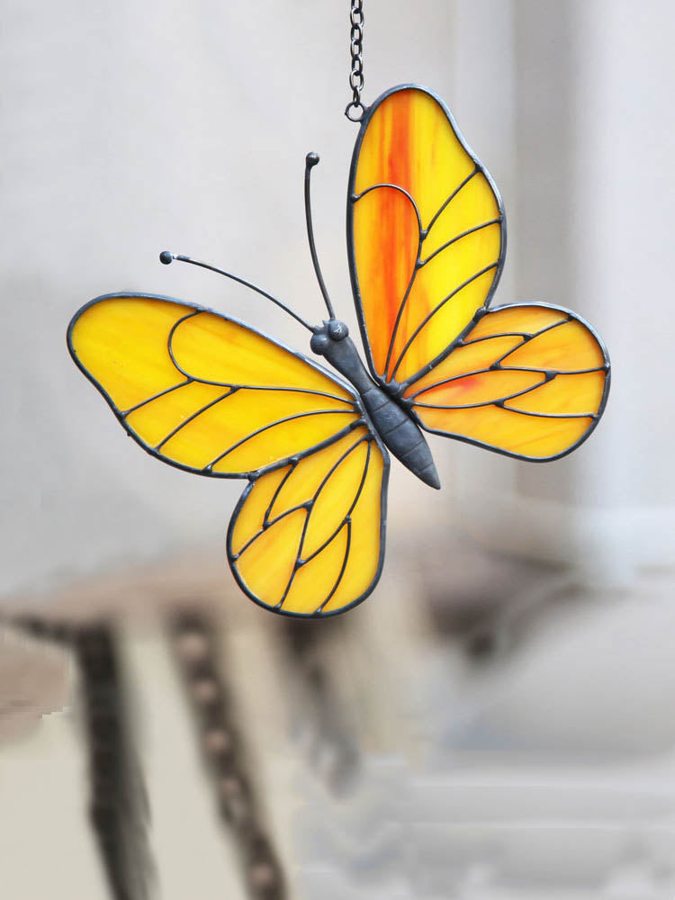 Beautiful Butterfly Hanging Decoration