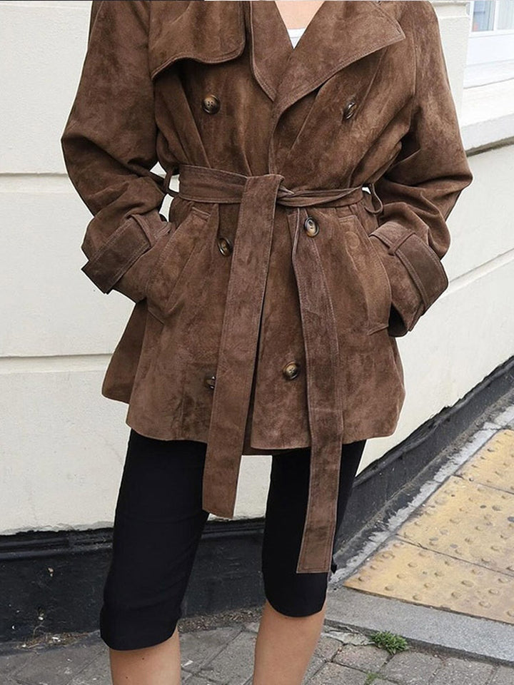 Casual Warm Fashion Coat