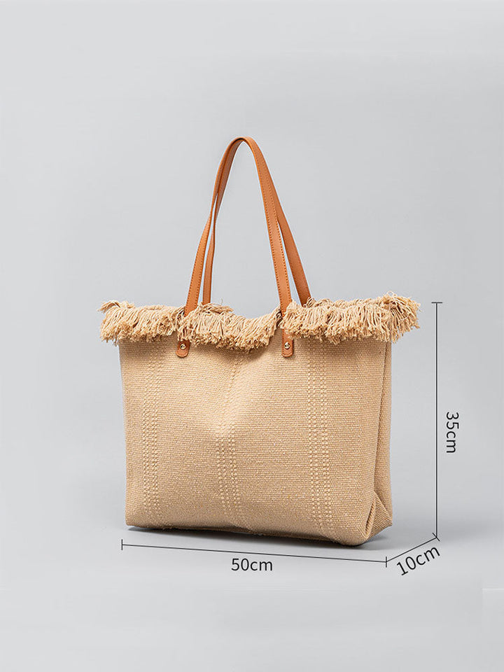 Canvas Tote Bag