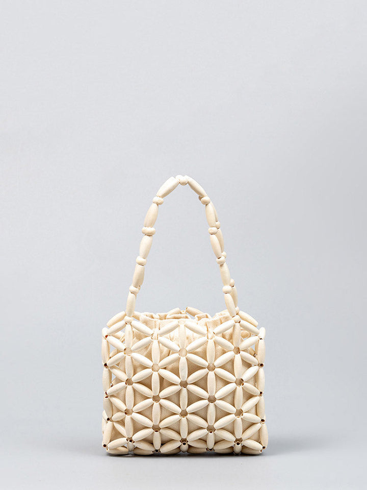 Handgemaachte Woven Mini Bag