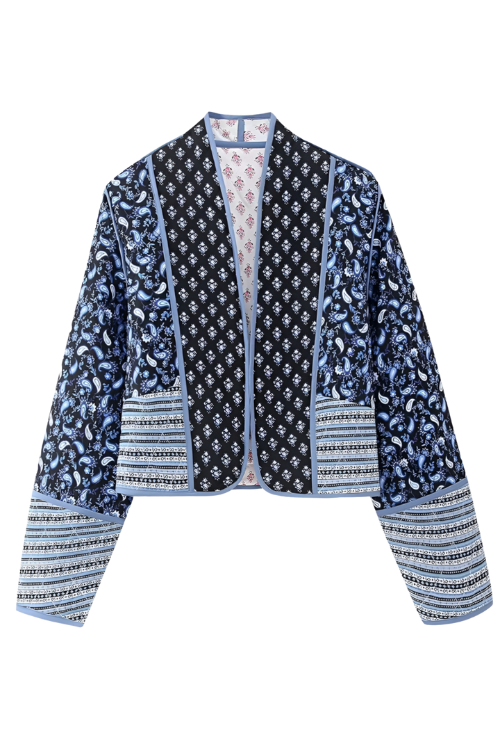 Marquessa Jacket Reversible