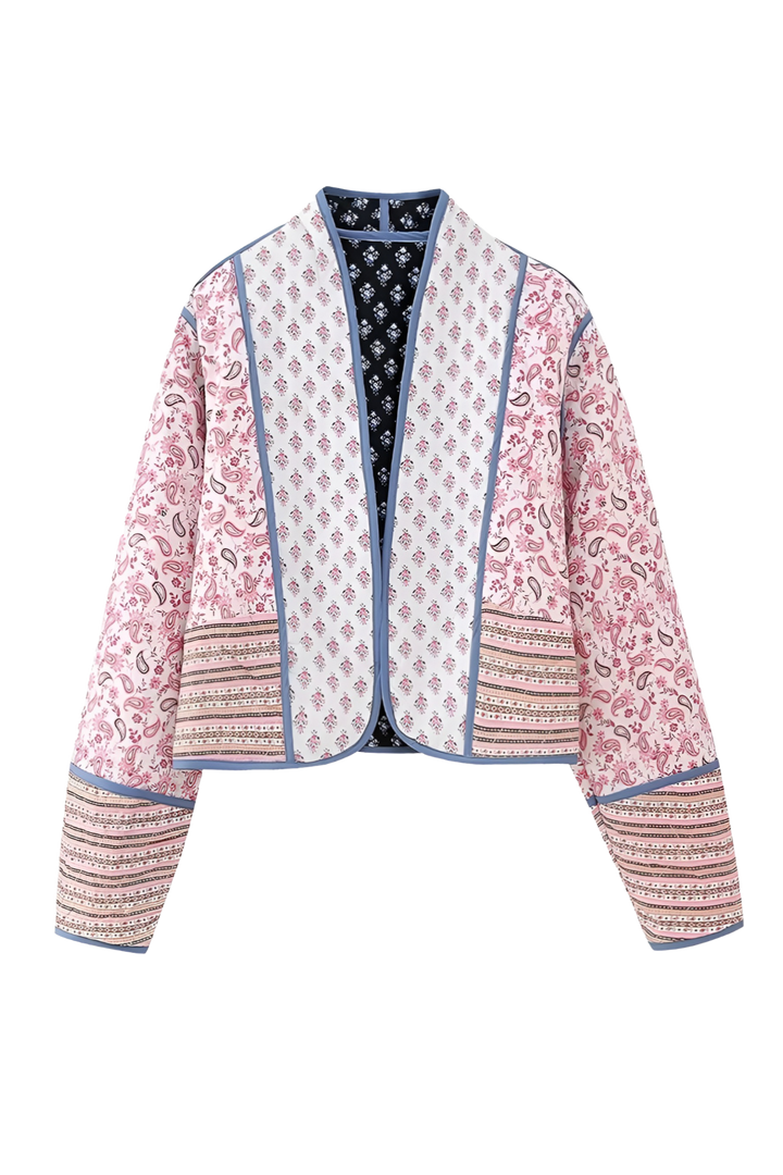 Marquessa Jacket Reversible