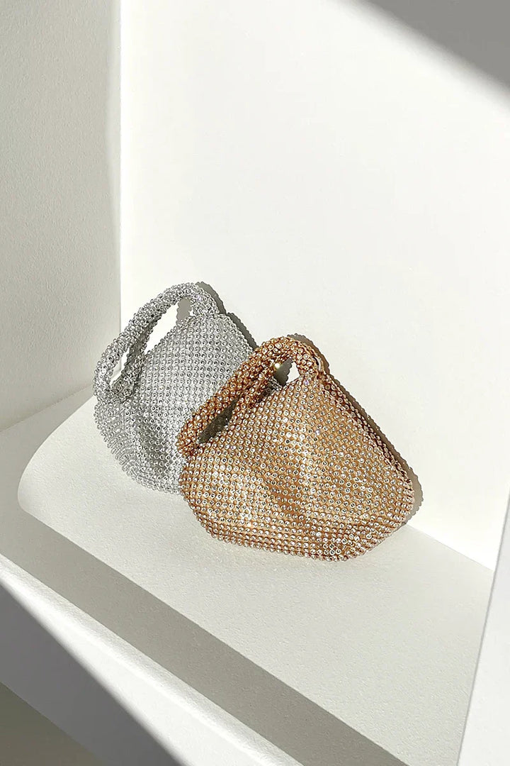 Delawear Bag - Silver