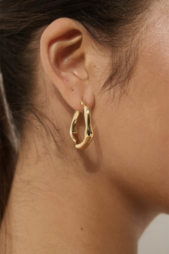 Neve Earrings