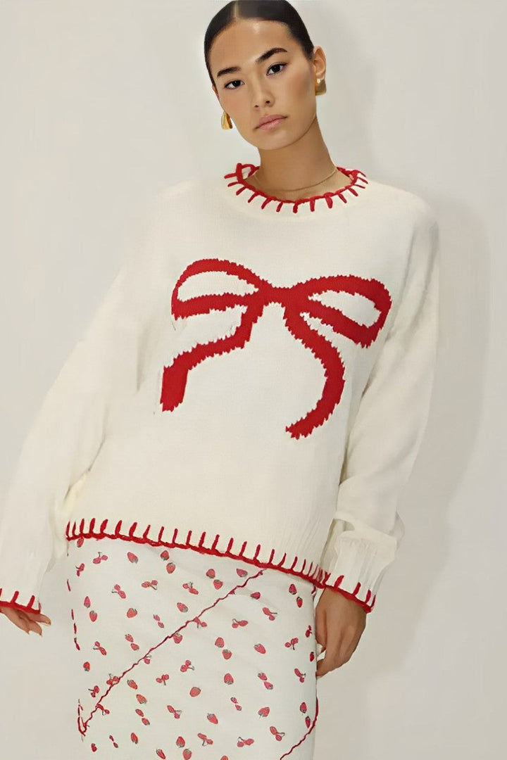 Kobba Sweater