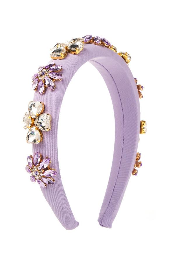 Candice Diamante Headband