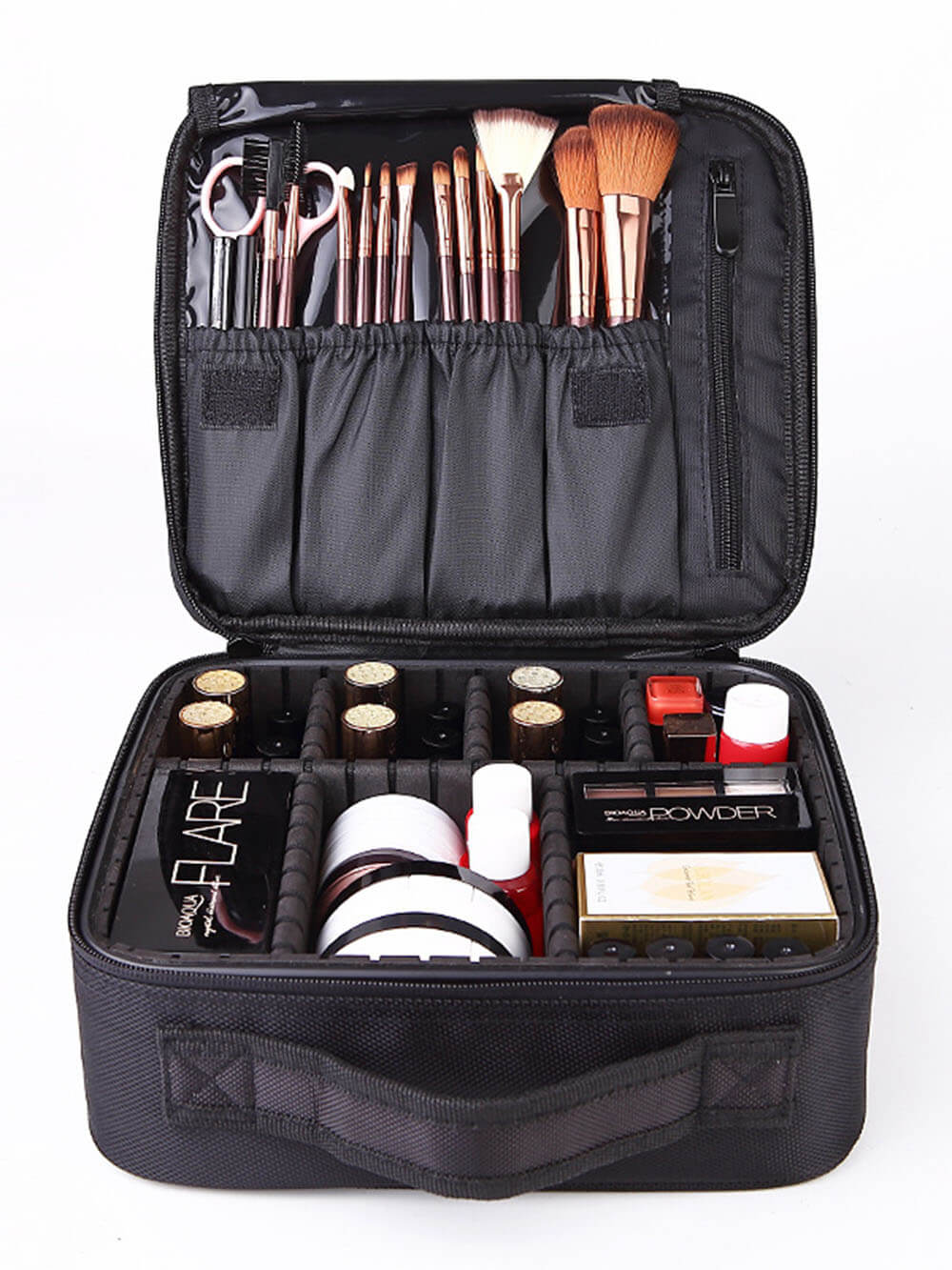 Einfach a multifunktionell Make-up Bag
