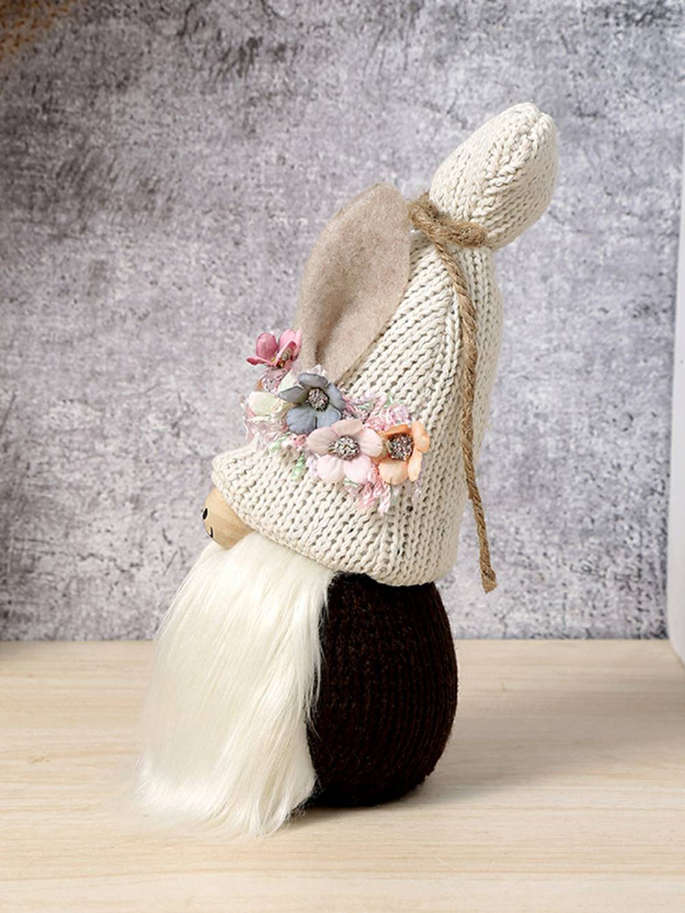Chrëschtdag Plüsch Cute Llama Rudolph Doll
