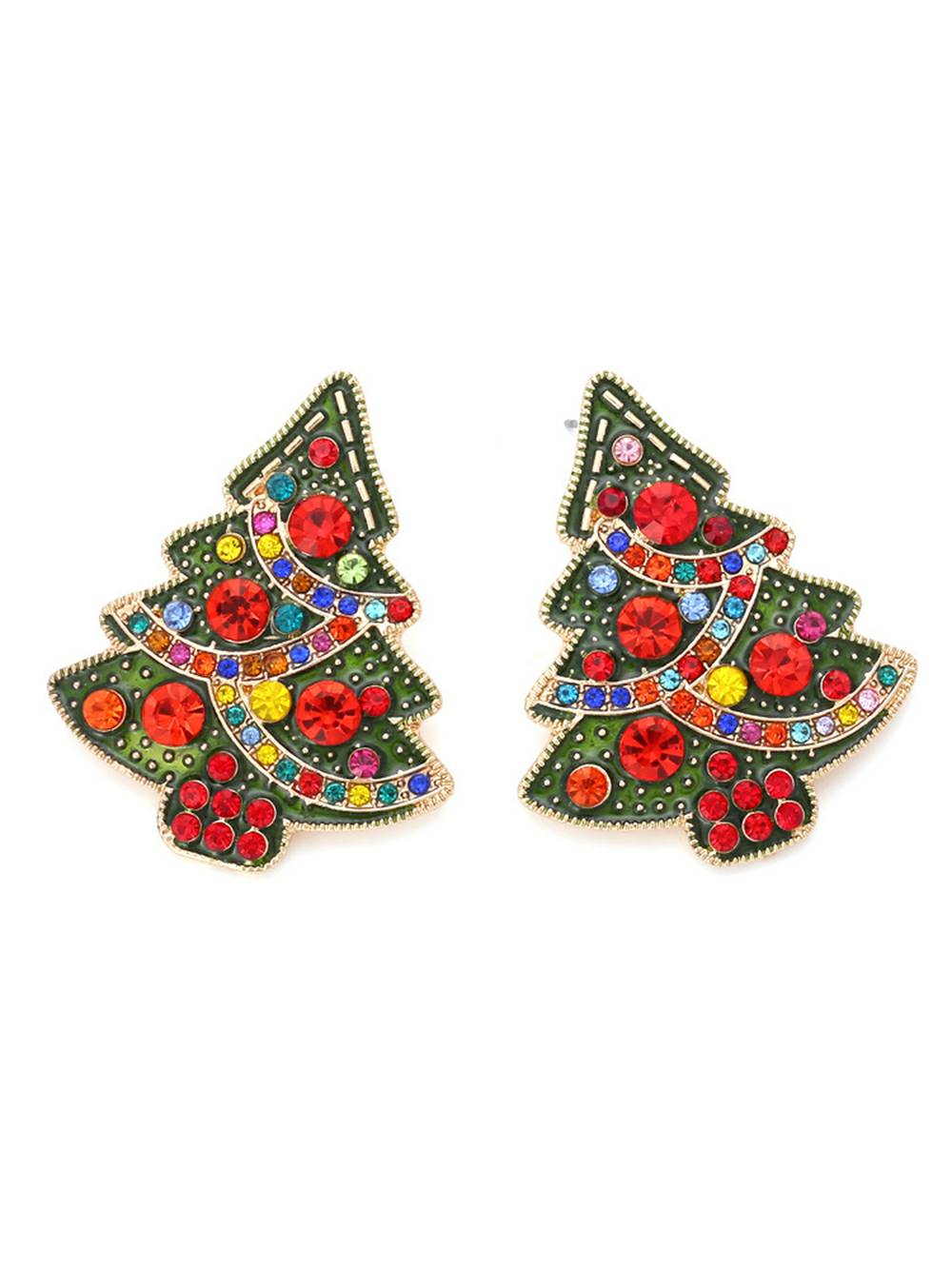 Merry & Bright Earring