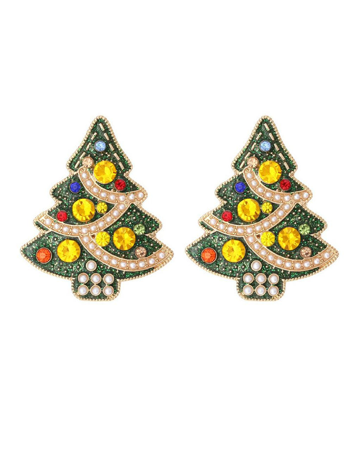 Merry & Bright Earring