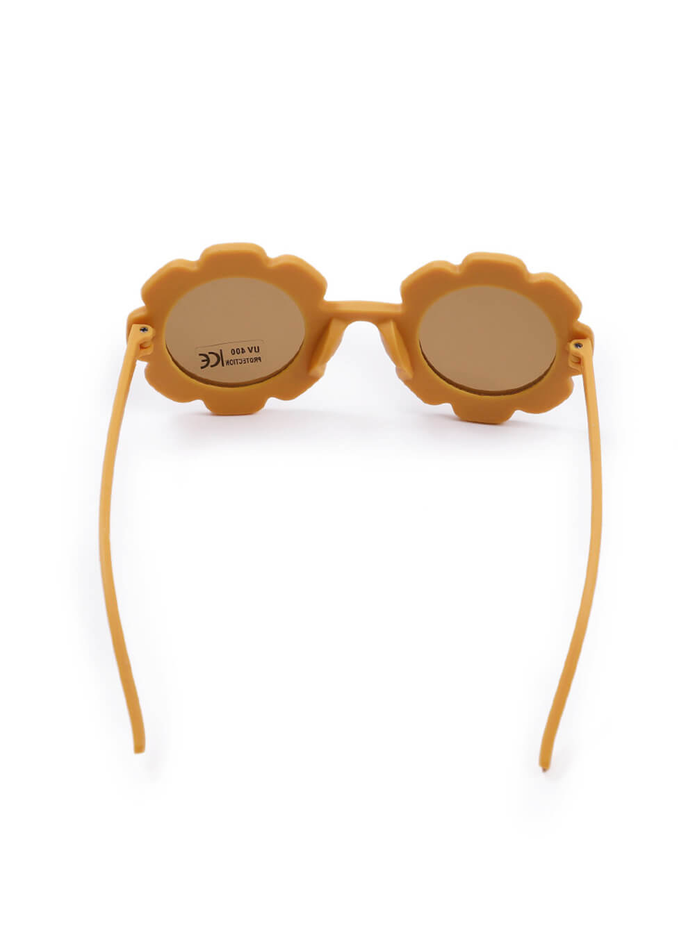 Gafas de sol para niños Juego de 3 piezas de gafas con diadema y lazo