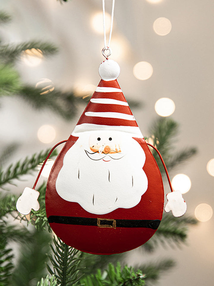 Christmas Tree Decoration Pendant