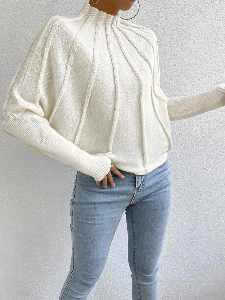 Einfach Dolman Sleeve Sweater