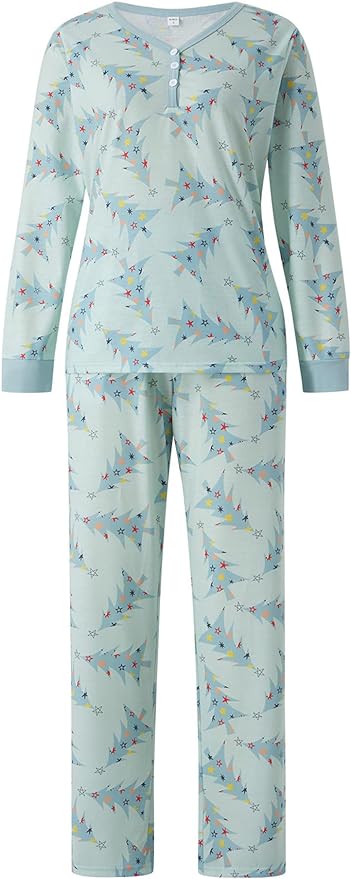 Holly Trees Fmalily ladící pyžamo (s oblečky pro psa Peta)